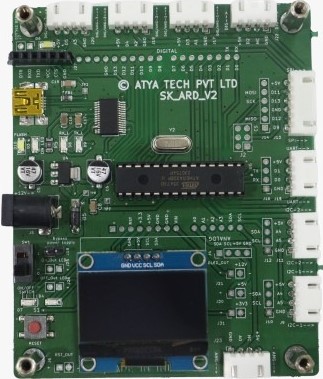 development board